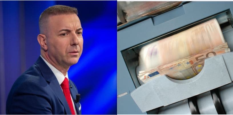 Kur heshtin bankat, do të thotë se flet paraja! 