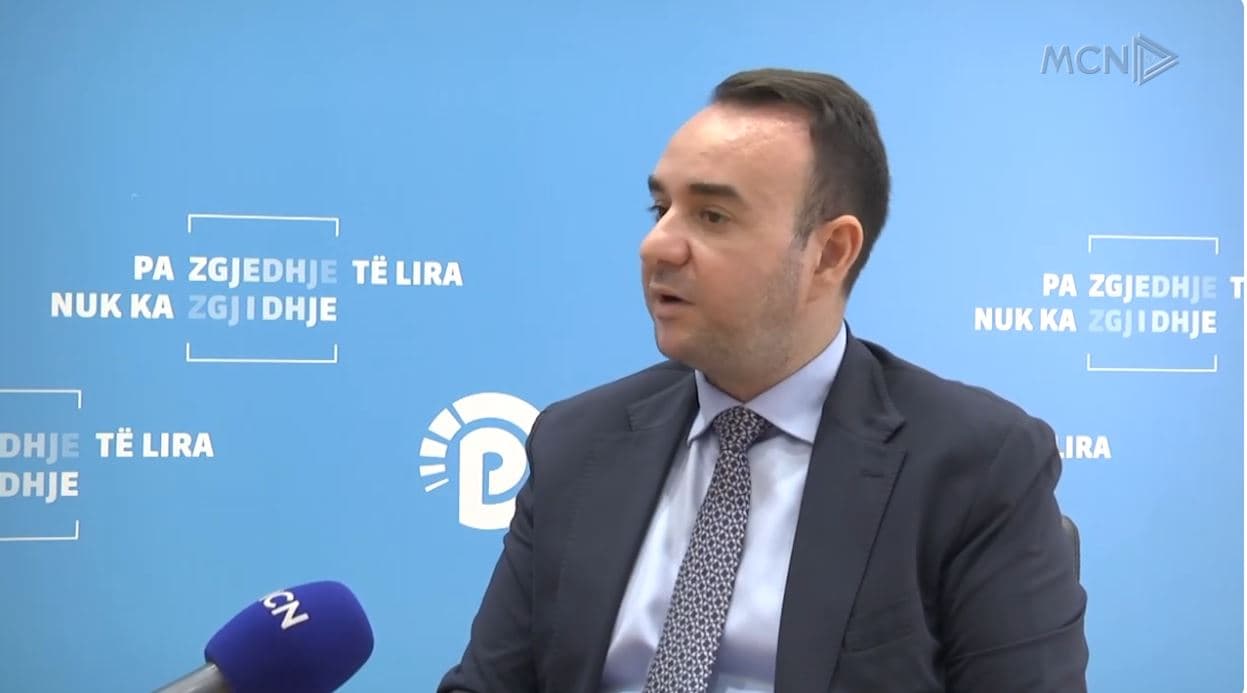 “Veliaj po mban peng Bashkinë e Tiranës”/ Balliu: S’pranon dorëheqjen pavarësisht kërkesës së Ramës