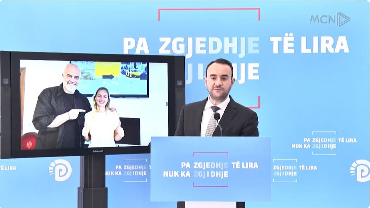 “Industria ushtarake me njerëz problematikë”. PD: Rama dhe Ardi Veliu po cenojnë sigurinë kombëtare