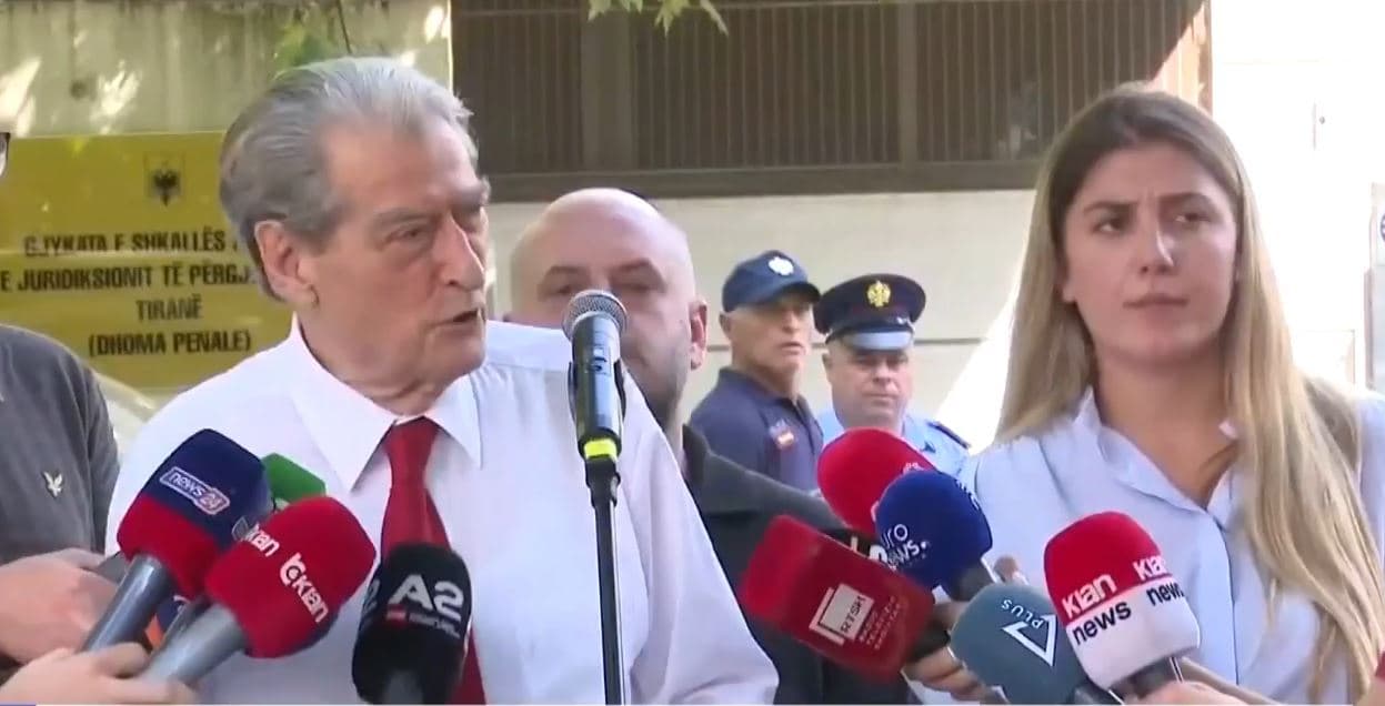 Berisha paraqitet në SPAK, lexon shënimin: Altin Troplini alias Dumani mashtrues publik i njëjtë me Ramaduron