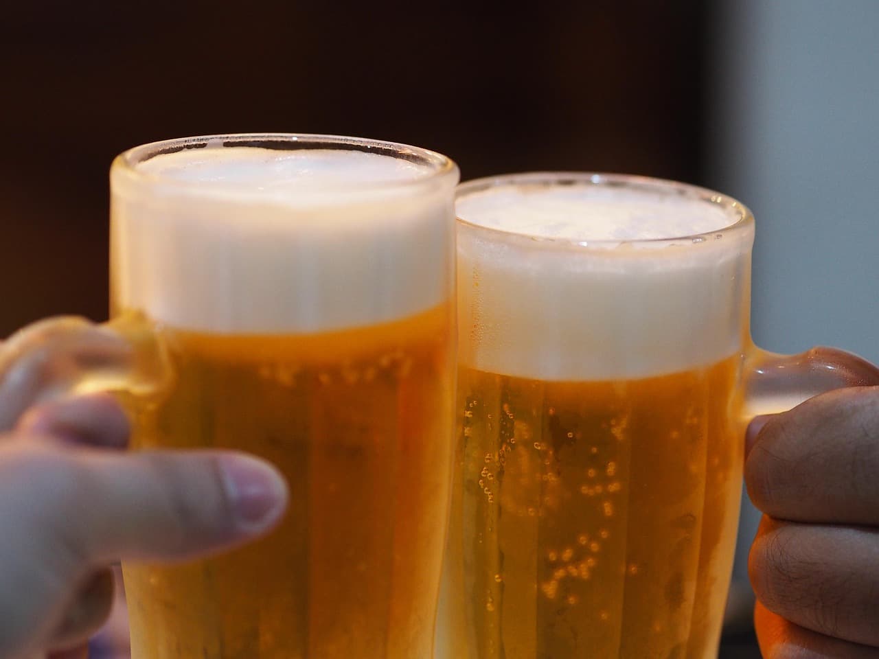 Birra falas për dhuruesit e gjakut në Belgjikë