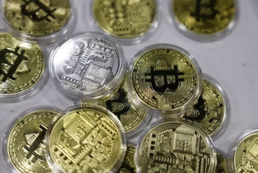 Bitcoin arrin një rekord të ri historik, tejkalon 124.000 dollarë