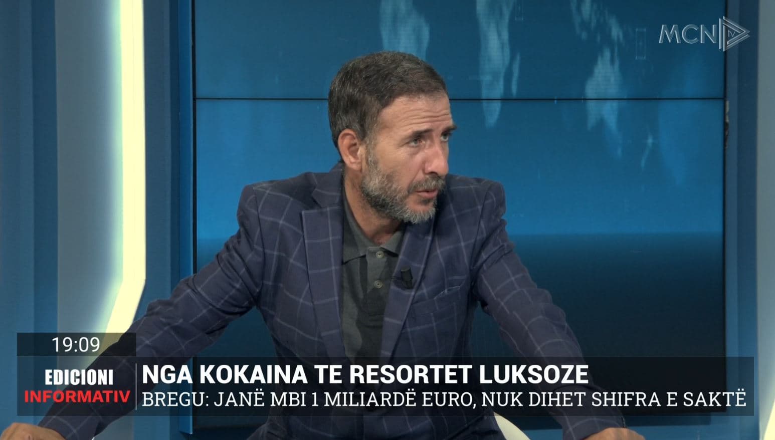 Goditja e grupit të Çopjave/ Bregu: Kokaina me vlerë mbi 1 miliard euro. Lekët e drogës hyjnë në ndërtim (VIDEO) 
