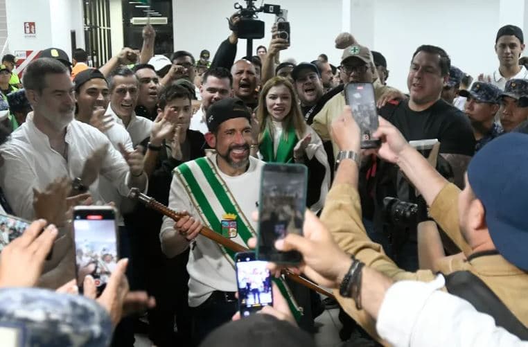 Lideri i opozitës boliviane, lirohet nga burgu pas 3 vitesh