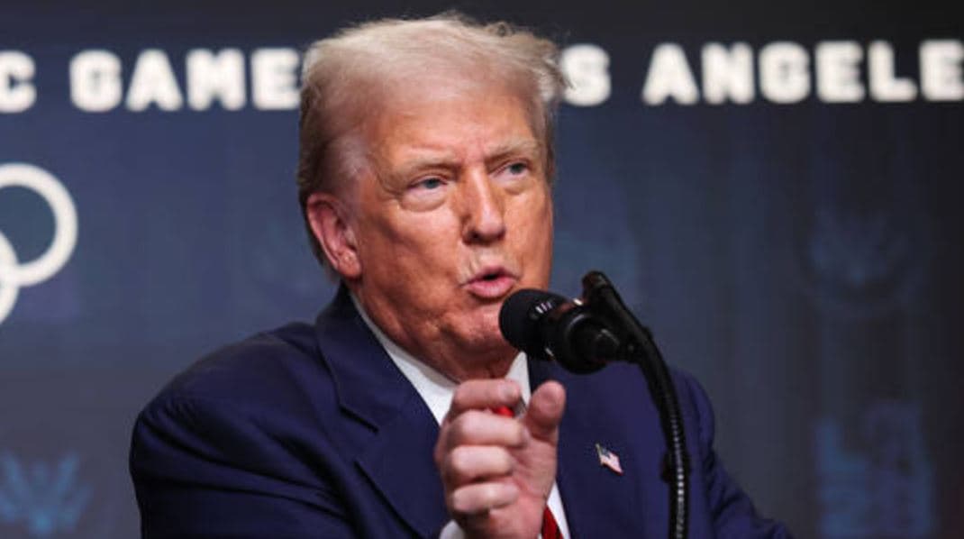 Trump: Po punojmë për të dalë nga rrëmuja e konfliktit në Ukrainë 