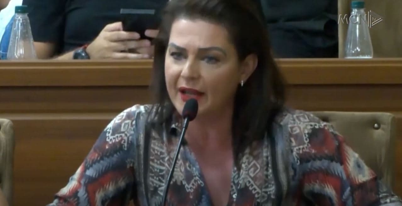 Debat për shembjet në Theth/ Këshilltarët e opozitës, akuza kryebashkiakut Beci (VIDEO)