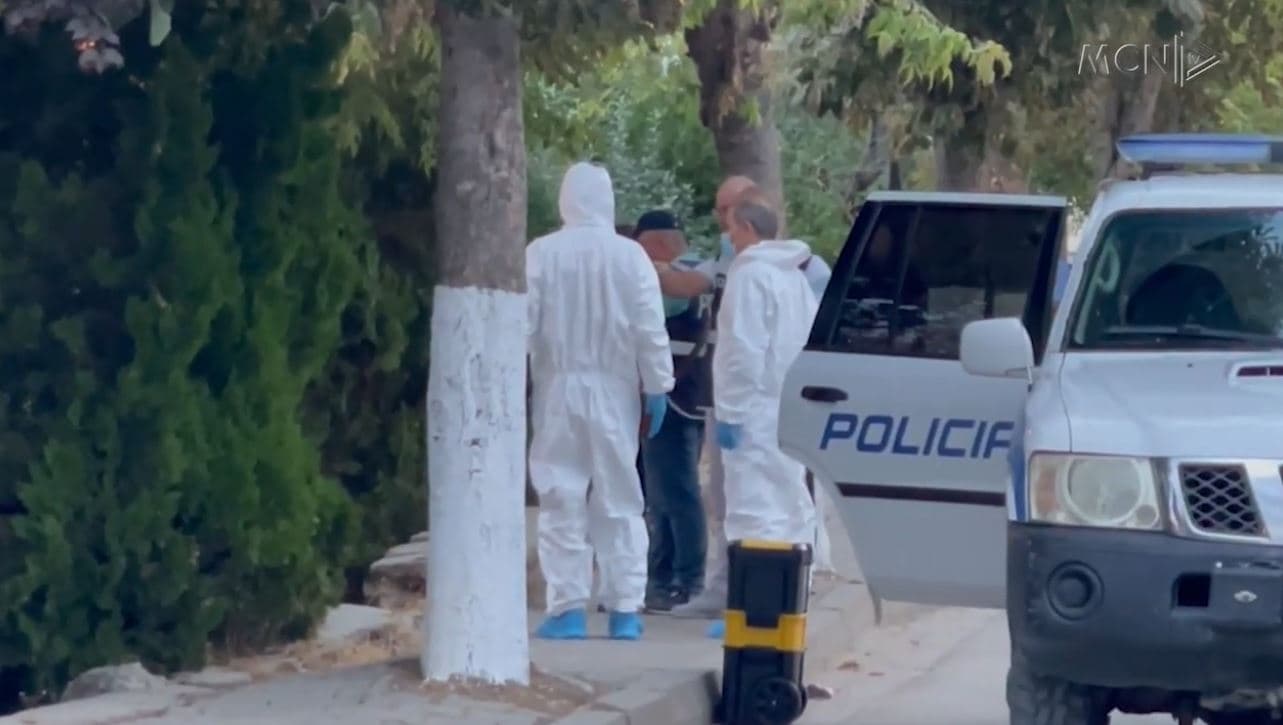 Detaje nga vrasja e 14-vjeçarit/ Adoleshenti tentoi të mbrohej me karrige (VIDEO)