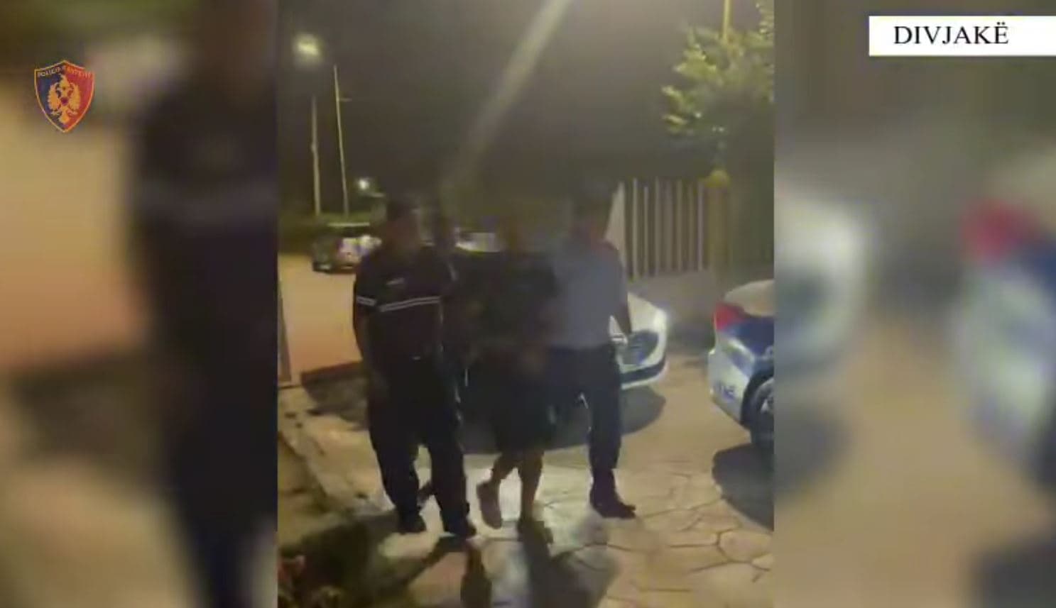   Ndezi zjarr për pastrim toke, por dogji dhjetëra rrënjë ullinj, arrestohet 41-vjeçari në Divjakë