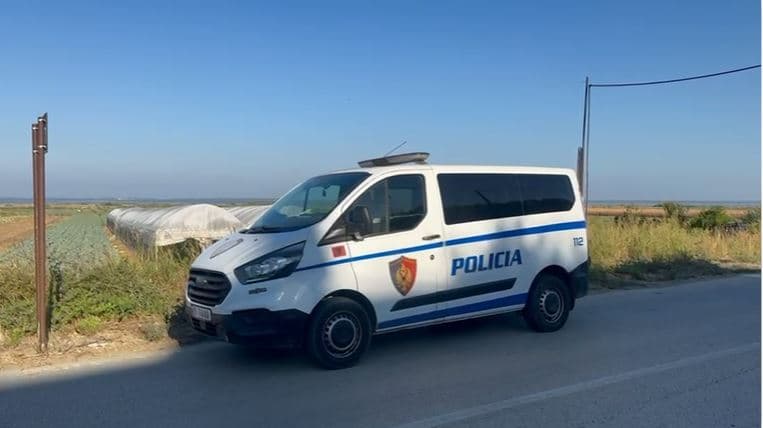 Vritet 32-vjeçari në Divjakë 