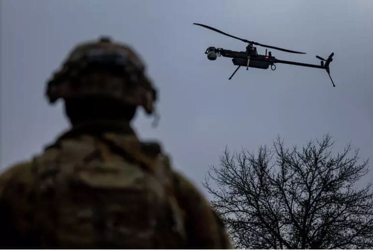 “Provokim rus kundër shteteve të NATO-s”/ Një dron rus bie në Poloni