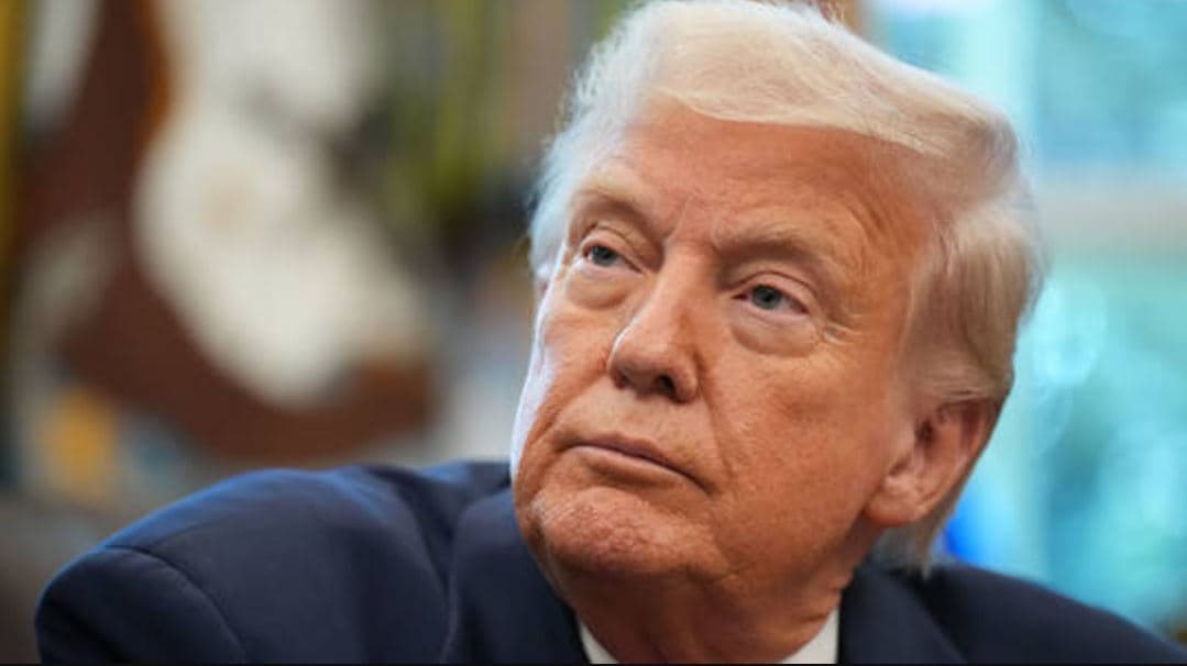 Trump: Zelensky mund t’u japë fund luftimeve duke hequr dorë nga NATO dhe Krimea 