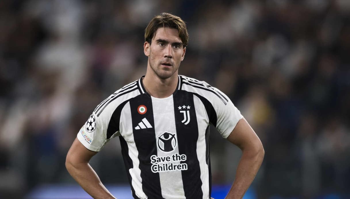 Atletico Madridi, interes për Dusan Vlahovic