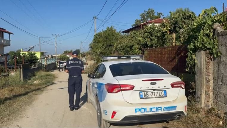  Vrasja në Divjakë pas konflikteve për kanalin vaditës, arrestohet autori i dyshuar