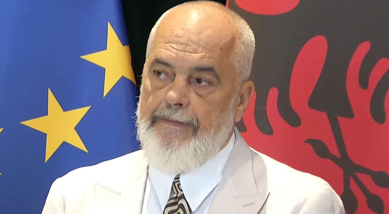 Rama: Do krijojmë operatorin kombëtar të trajtimit të mbetjeve, procesi nuk do të administrohet nga bashkitë