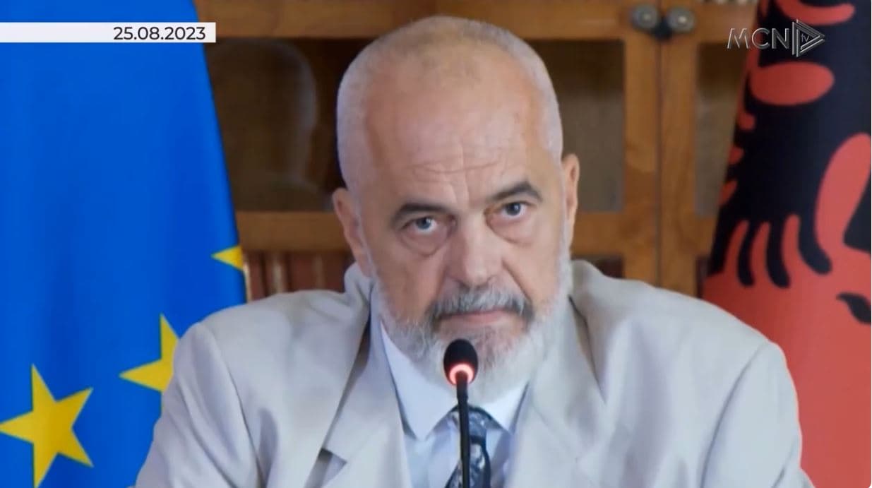 Rama kalon në sitë vendimet e gjyqtarëve. Ankesë tek gjyqësori i drejtësisë për Demirin