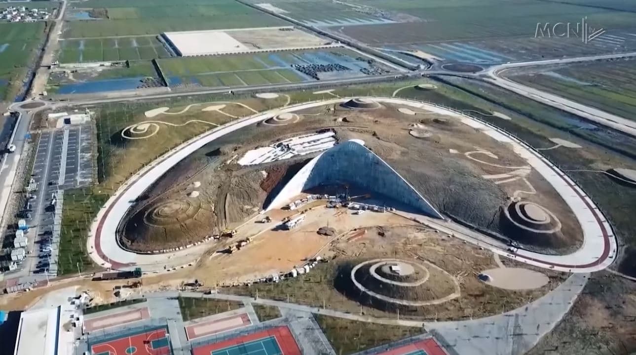 SPAK merr në pyetje Bllakon/ Hetimet për Eko-Parkun e Durrësit (VIDEO)