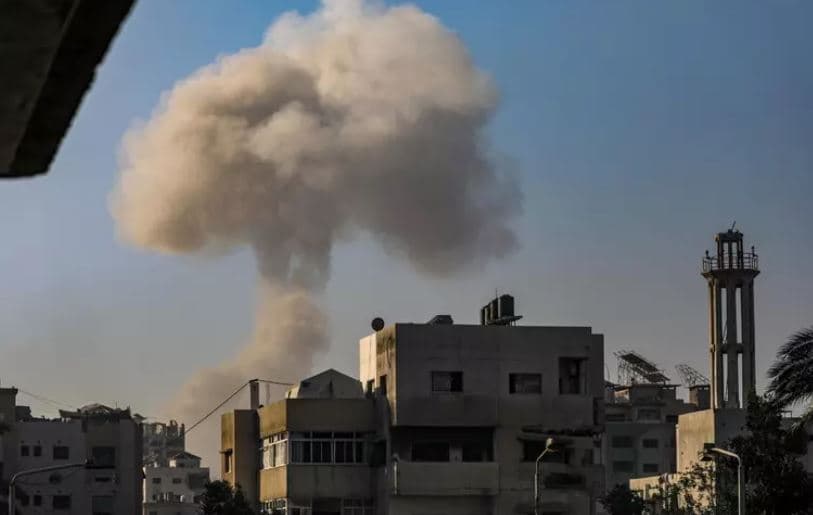 Sulmet izraelite, 30 të vdekur në Gaza