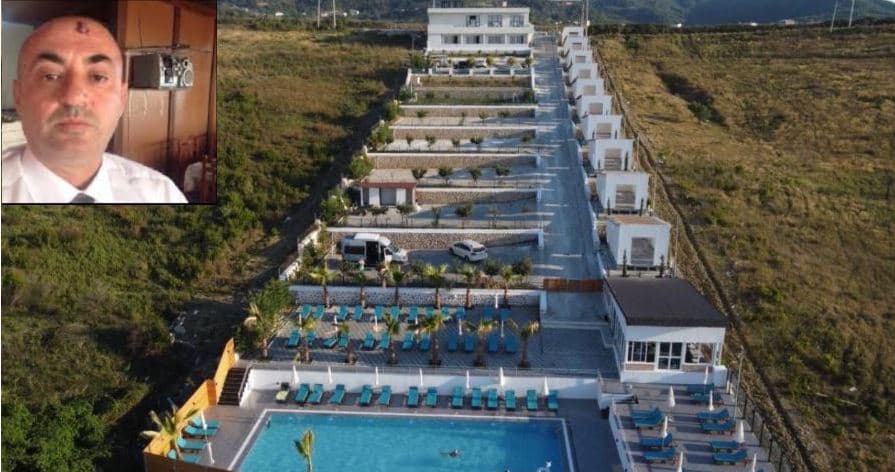 Ndërtoi pa leje resortin luksoz te Kepi i Rodonit, “arrest me burg” për ish-drejtorin e IMT Durrës