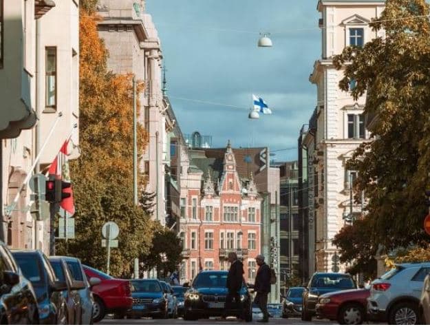 Rekordi i jashtëzakonshëm në Helsinki, zero vdekje në aksidente rrugore në një vit