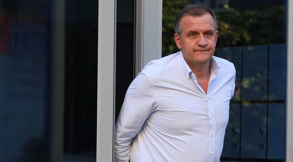 Ilir Beqaj lë spitalin, kthehet në paraburgimin e Durrësit