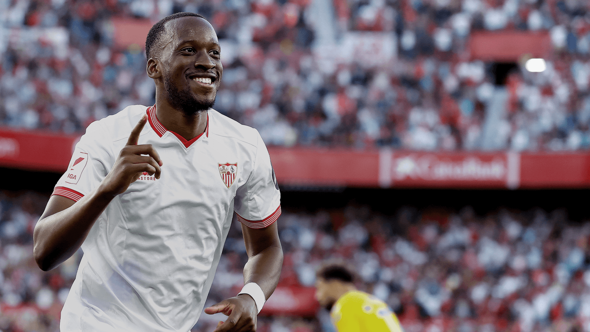 Milani, gjen sulmues tek Sevilla