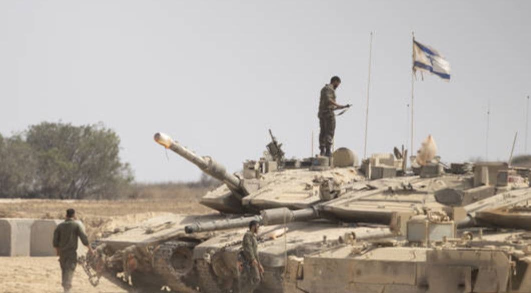 18 të vdekur gjatë natës në Gaza/ IDF: Kontrollojmë 40% të qytetit