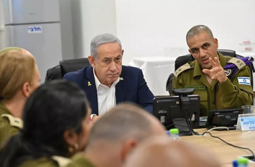 Izraeli i jep dritën jeshile pushtimit të qytetit të Gazës