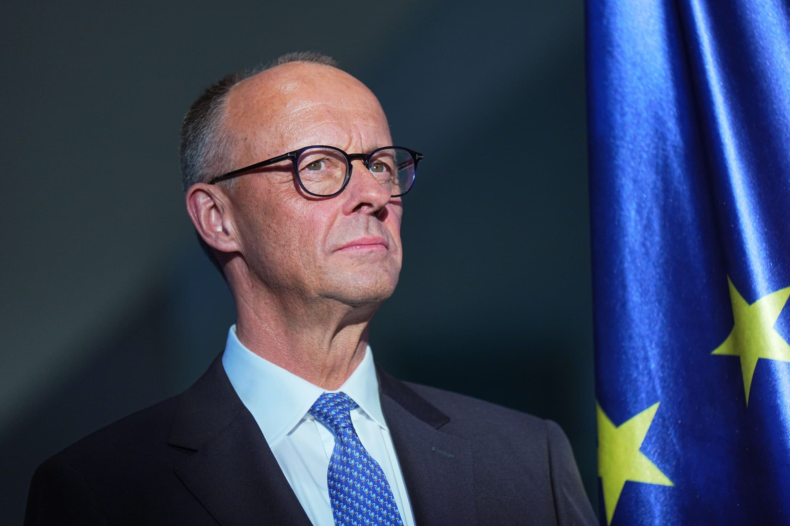 Plani për të dërguar ushtarë në Ukrainë/ Kancelari Merz po kundërshtohet nga SPD-ja