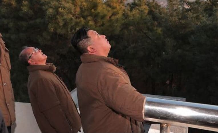 Kim Jong Un do t’i bashkohet Putinit në paradën ushtarake të Kinës
