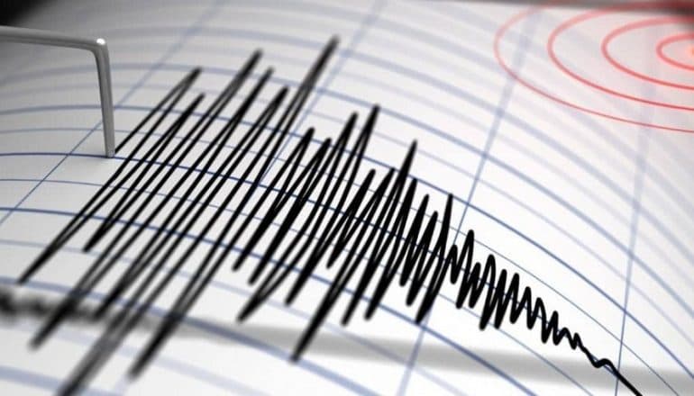 Shqipëria goditet nga lëkundje tërmeti