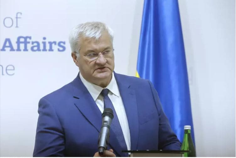 Kievi thërret ambasadorin hungarez: Ndaloni veprimet armiqësore