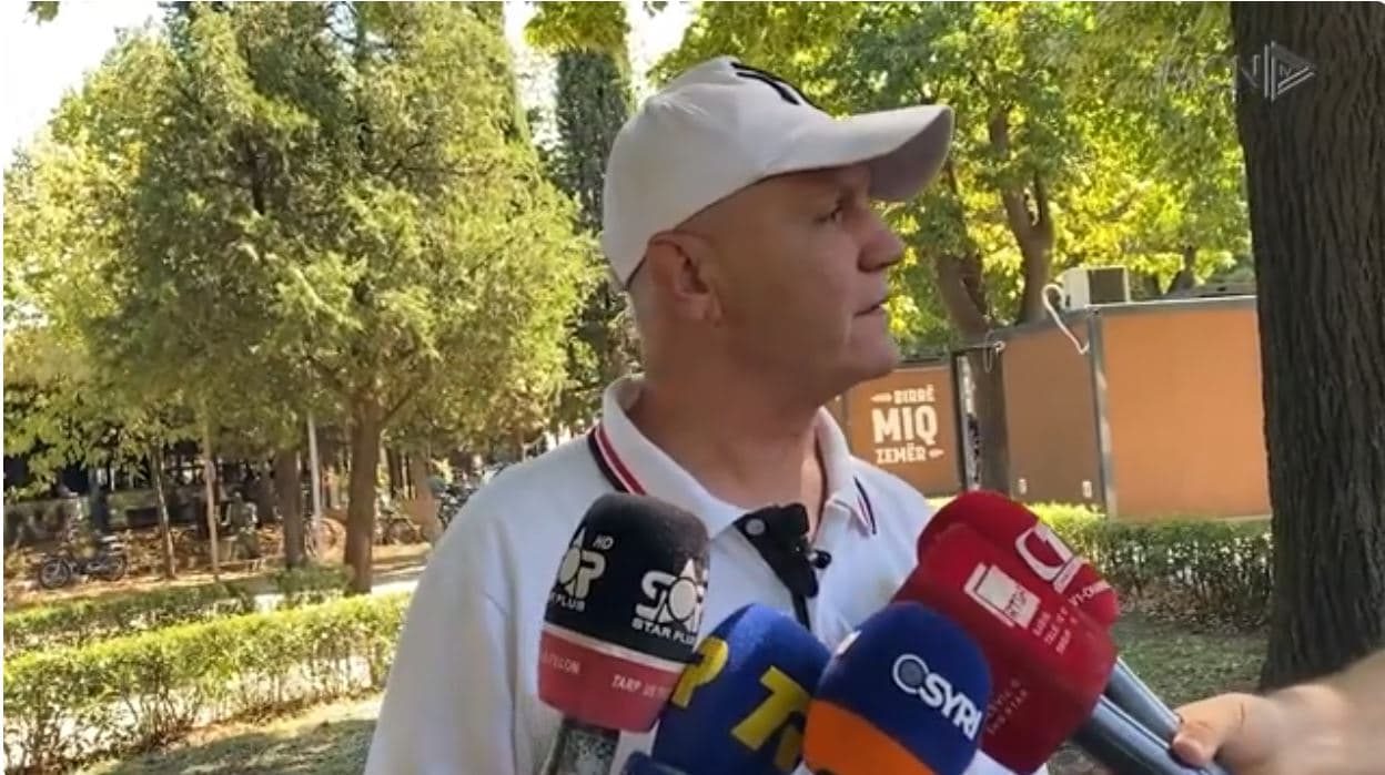 Kriza e bizneseve në Shkodër. Kryetari i sindikatës, Tuka: Papunësi dhe turizëm i dështuar