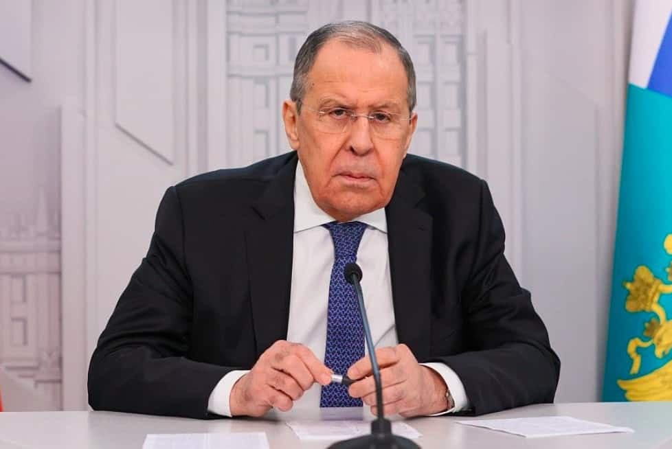 Lavrov: Nëse Groenlanda është çështje sigurie për SHBA, Krimea është për Rusinë (VIDEO)