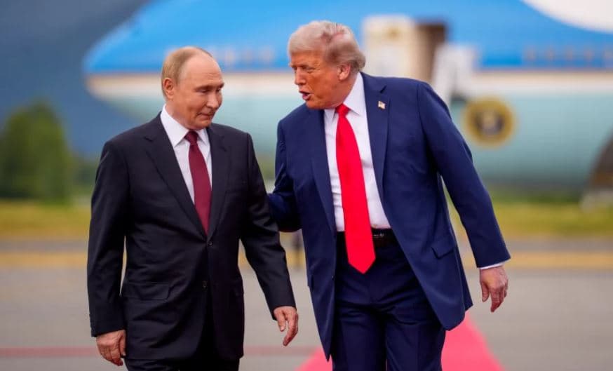 Putin: Rusia kërkon rivendosjen e marrëdhënieve me SHBA-të