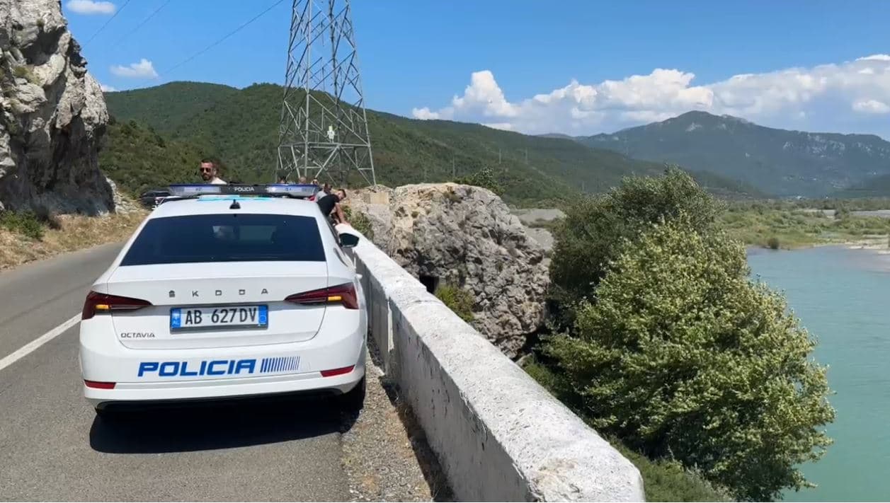U mbyt në lumin Mat duke peshkuar, nxirret trupi i pajetë i 68-vjeçarit