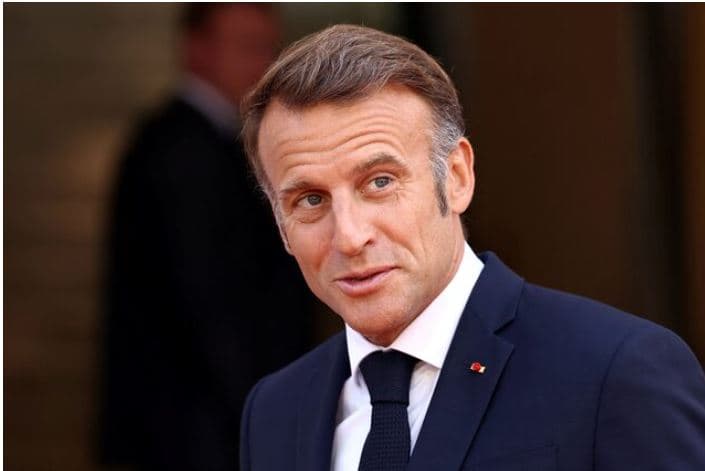 Macron: Do ta përfundoj mandatin tim në vitin 2027