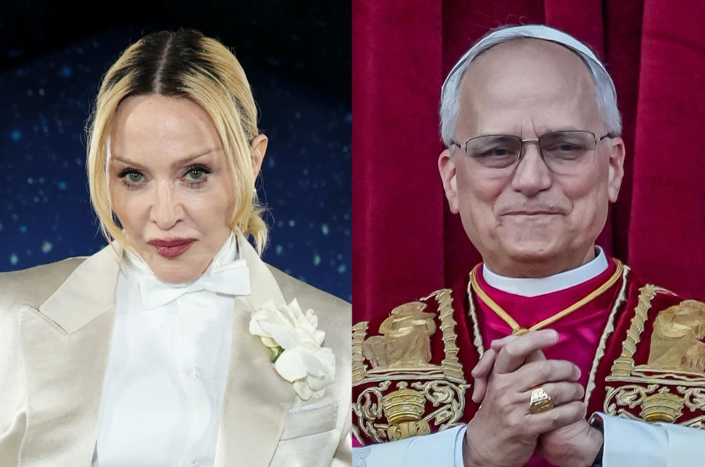 Madona i bën thirrje Papa Leos: Shkoni në Gaza para se të jetë vonë 
