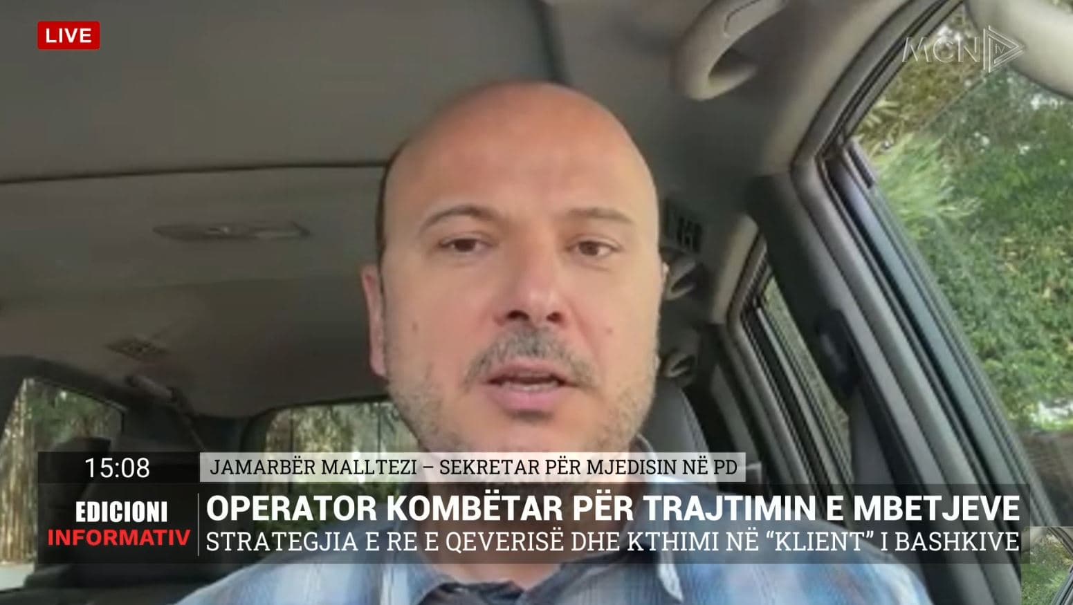 Operator kombëtar për mbetjet/ Malltezi: Cenohet autonomia e pushtetit vendor, Rama kërkon të ketë çdo pushtet në dorë