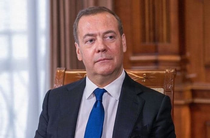 Medvedev: Fuqitë evropiane nuk kanë arritur ta mposhtin Rusinë, i kanë shkarkuar dëme vetes