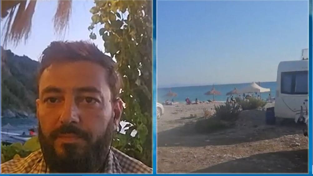 Meksi: Hotelet e mëdha bëhen nga njerëz që s’ia kanë haberin turizmit. Zona ideale për resorte do ishte Borshi  (VIDEO)