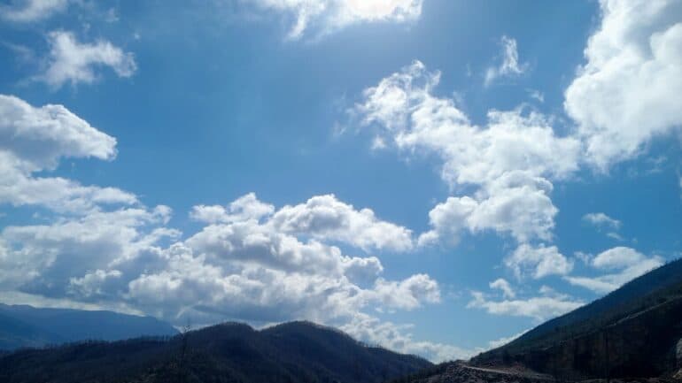 Moti sot/ I qëndrueshëm, temperaturat deri në 35°C