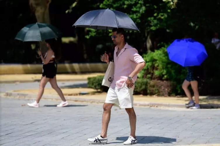 OBSH: Ngjarjet ekstreme të motit janë emergjencë e shëndetit publik