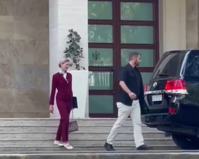 E ngarkuara me punë e SHBA-ve shkon në Kryeministri