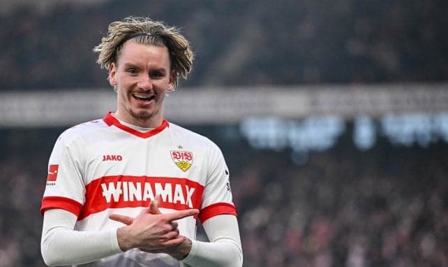 Bayern Munchen, gjen sulmues tek Stuttgart