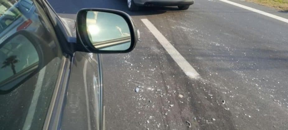 Makina përplas këmbësorin në Durrës, humb jetën