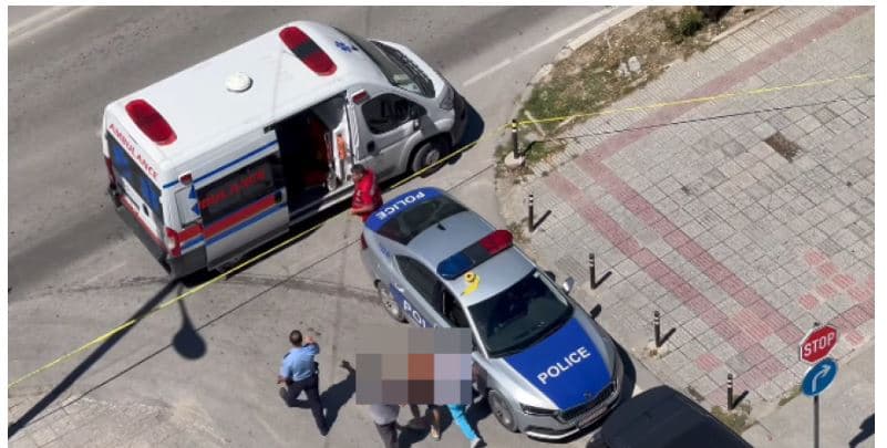 Dy të vrarë në Gjilan, në kërkim autori 