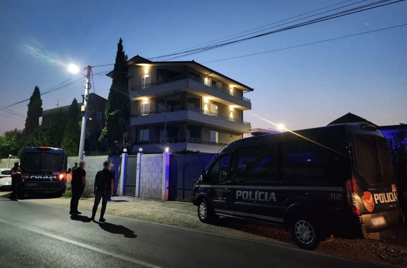   Goditja e rrjetit të kokainës/ Europol: Krimi shqiptar me shtrirje globale. Miliona euro u investuan në Shqipëri e vende të BE 