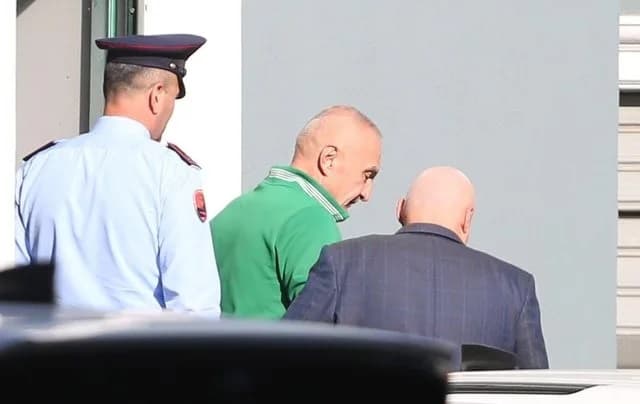 SPAK i komunikoi mbylljen e hetimeve, Meta kërkon ndryshimin e masës së sigurisë 