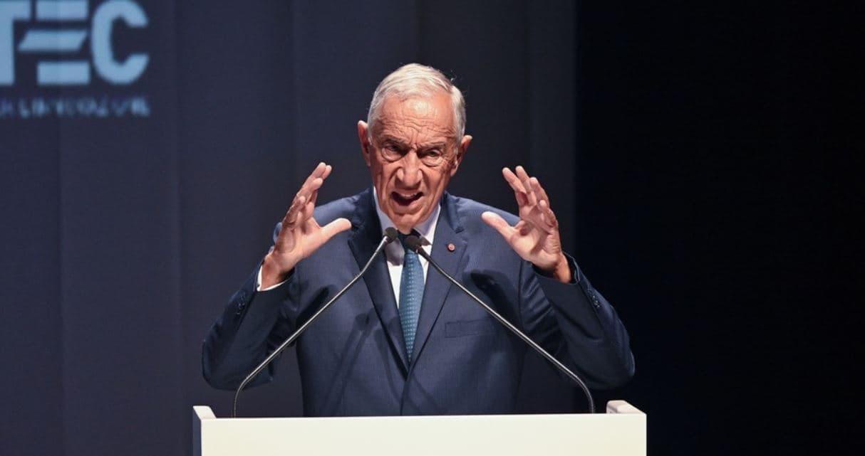 Presidenti portugez: Trump është një aset rus
