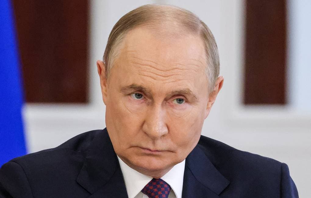 Putin: Kushtet për një takim me Zelenskyn nuk janë përmbushur